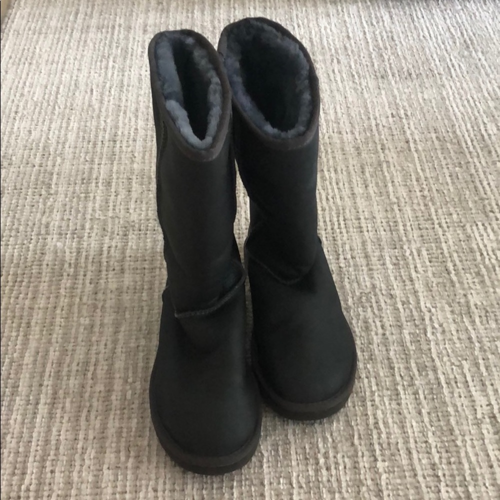 UGG Tall Boots